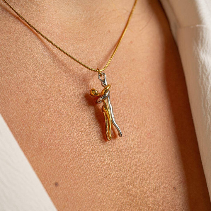 Collar Inseparables