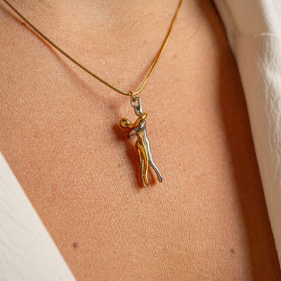 Collar Inseparables